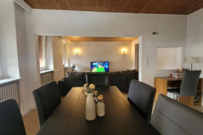 Snuggly Spacious Apartment Near Everything